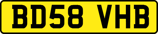 BD58VHB