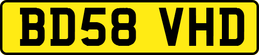 BD58VHD