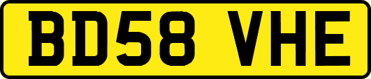 BD58VHE