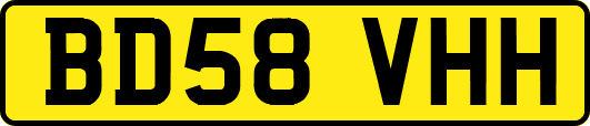 BD58VHH