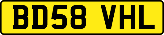 BD58VHL