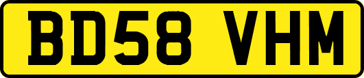 BD58VHM