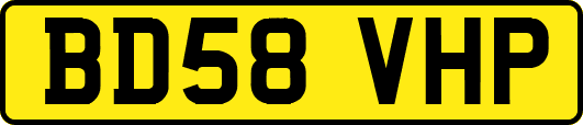 BD58VHP