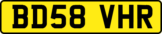 BD58VHR