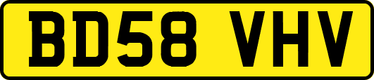 BD58VHV