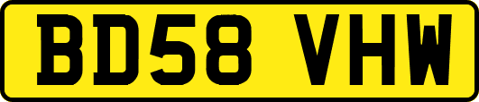 BD58VHW