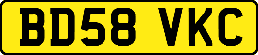 BD58VKC