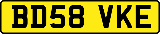 BD58VKE