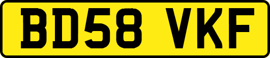 BD58VKF