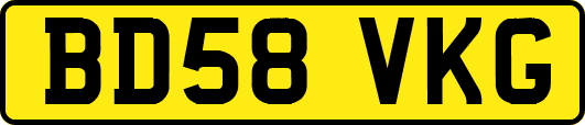 BD58VKG