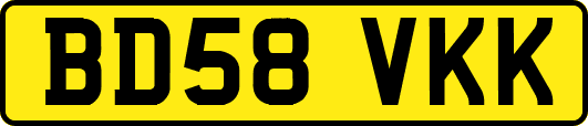 BD58VKK