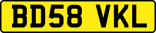 BD58VKL