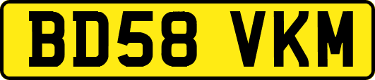 BD58VKM