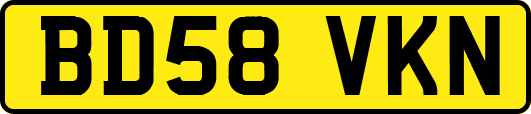 BD58VKN