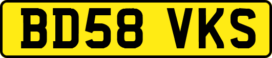 BD58VKS