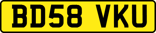 BD58VKU