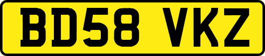 BD58VKZ