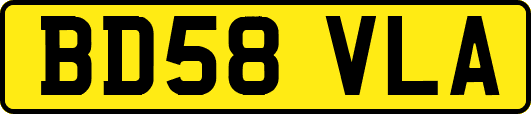 BD58VLA