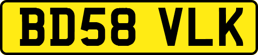 BD58VLK