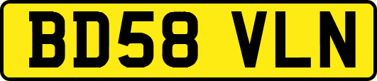 BD58VLN