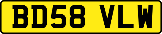 BD58VLW