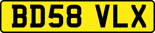 BD58VLX