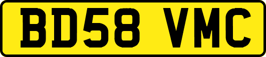 BD58VMC