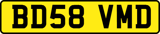BD58VMD
