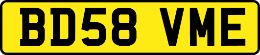 BD58VME