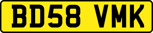 BD58VMK