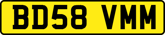 BD58VMM