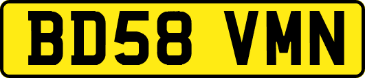 BD58VMN