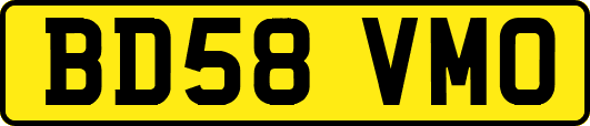 BD58VMO