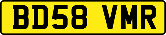 BD58VMR