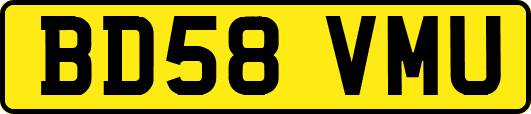 BD58VMU
