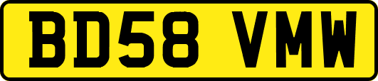 BD58VMW