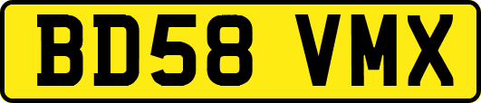 BD58VMX