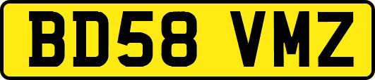 BD58VMZ