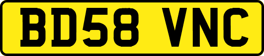 BD58VNC