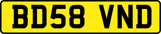 BD58VND