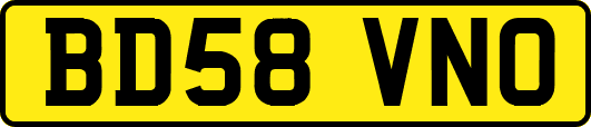 BD58VNO