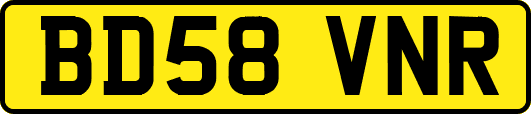 BD58VNR