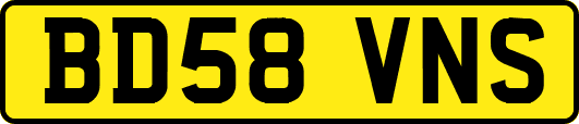 BD58VNS