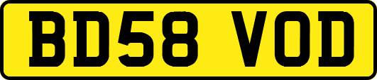 BD58VOD