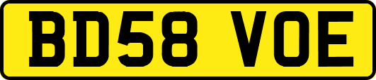 BD58VOE