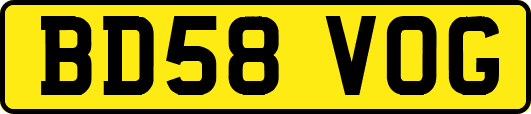 BD58VOG