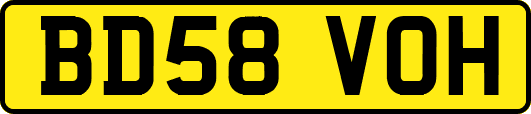 BD58VOH