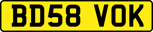 BD58VOK