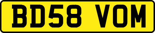 BD58VOM