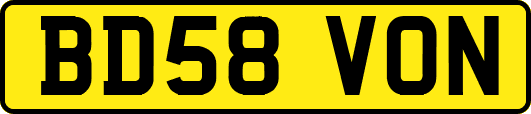 BD58VON